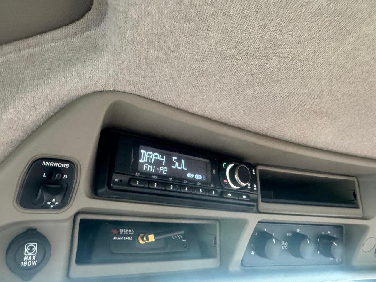 Traktor vrste Case IH PUMA 240 CVX, Gebrauchtmaschine v Næstved (Slika 3)