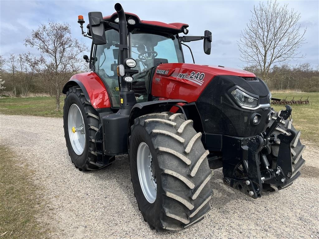 Traktor typu Case IH Puma 240 CVX, Gebrauchtmaschine v Aabenraa (Obrázek 2)