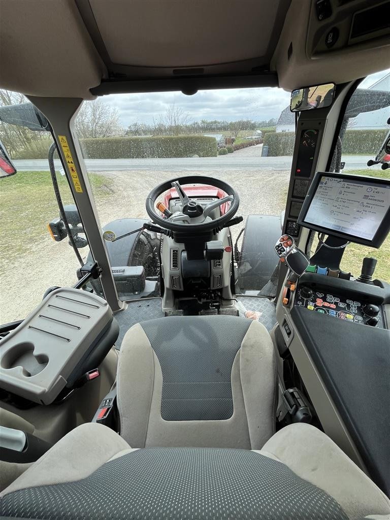 Traktor typu Case IH Puma 240 CVX, Gebrauchtmaschine v Aabenraa (Obrázek 5)