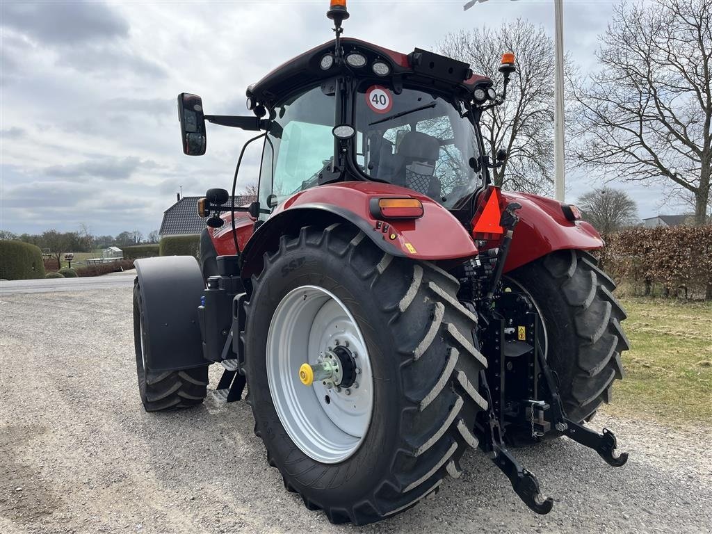 Traktor typu Case IH Puma 240 CVX, Gebrauchtmaschine v Aabenraa (Obrázek 4)