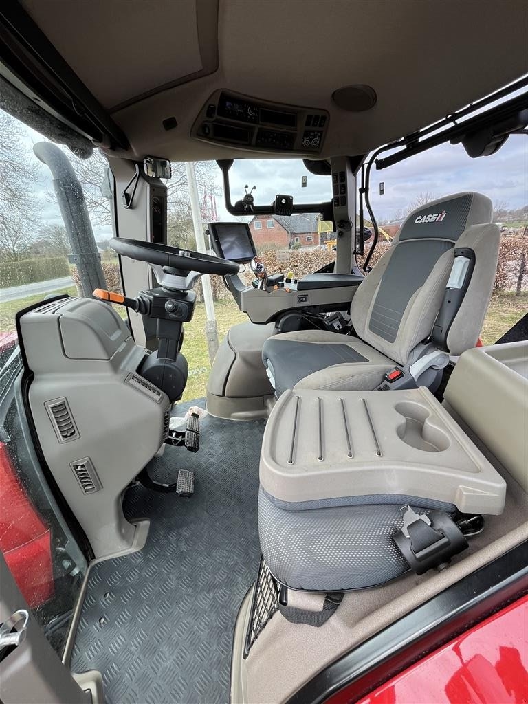 Traktor typu Case IH Puma 240 CVX, Gebrauchtmaschine v Aabenraa (Obrázek 6)