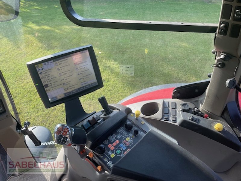 Traktor типа Case IH PUMA 240 CVX, Gebrauchtmaschine в Fürstenau (Фотография 7)