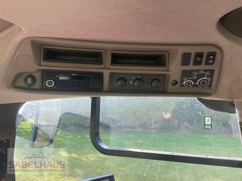 Traktor типа Case IH PUMA 240 CVX, Gebrauchtmaschine в Fürstenau (Фотография 8)