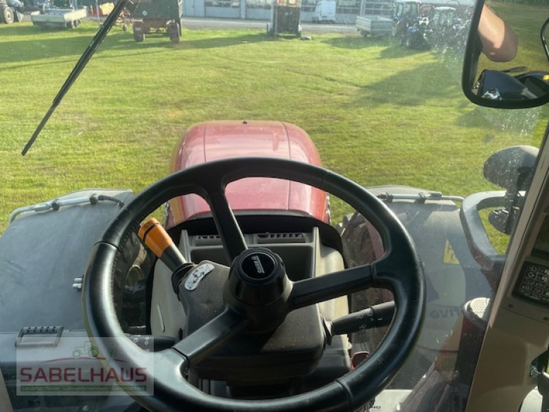 Traktor типа Case IH PUMA 240 CVX, Gebrauchtmaschine в Fürstenau (Фотография 9)