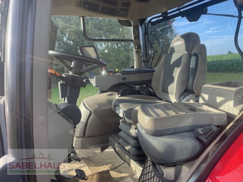 Traktor типа Case IH PUMA 240 CVX, Gebrauchtmaschine в Fürstenau (Фотография 10)