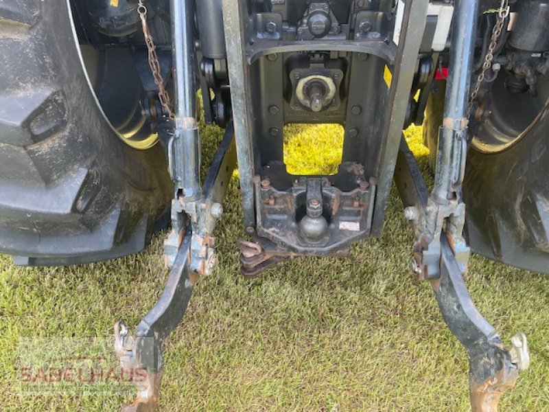 Traktor типа Case IH PUMA 240 CVX, Gebrauchtmaschine в Fürstenau (Фотография 14)