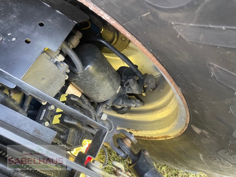 Traktor типа Case IH PUMA 240 CVX, Gebrauchtmaschine в Fürstenau (Фотография 15)