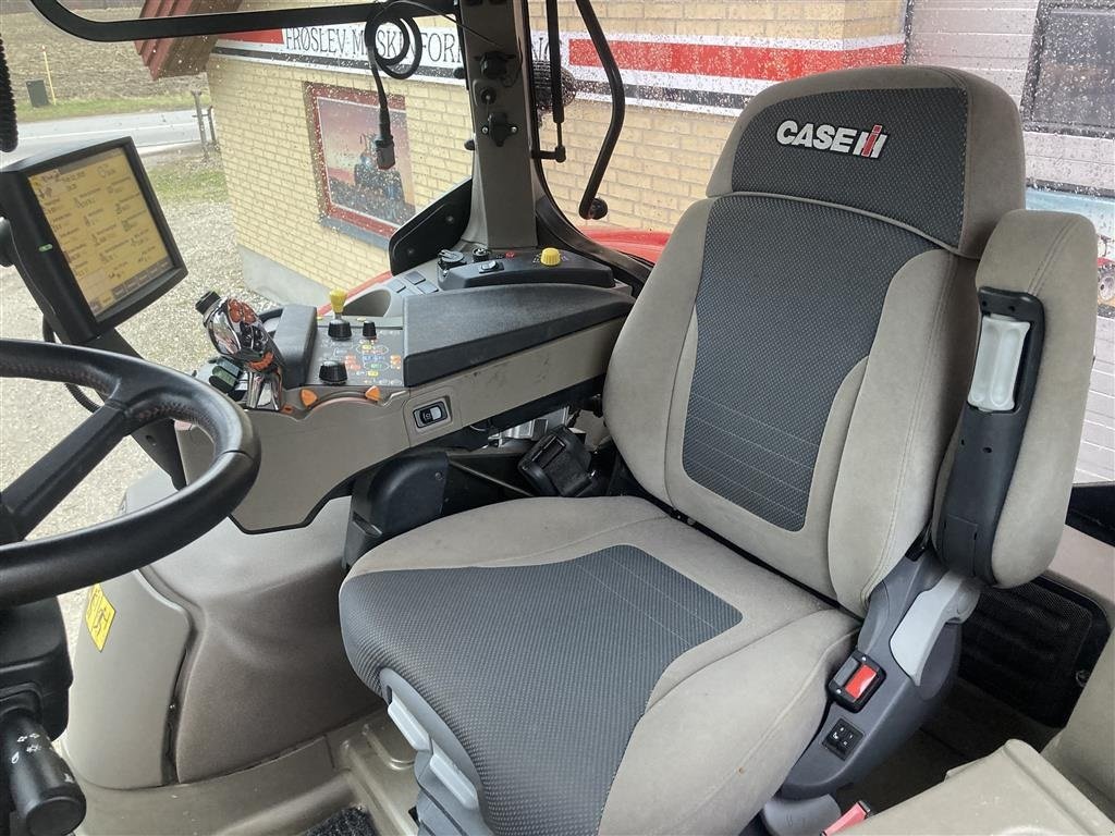 Traktor van het type Case IH Puma 240 CVX, Gebrauchtmaschine in Store Heddinge (Foto 12)