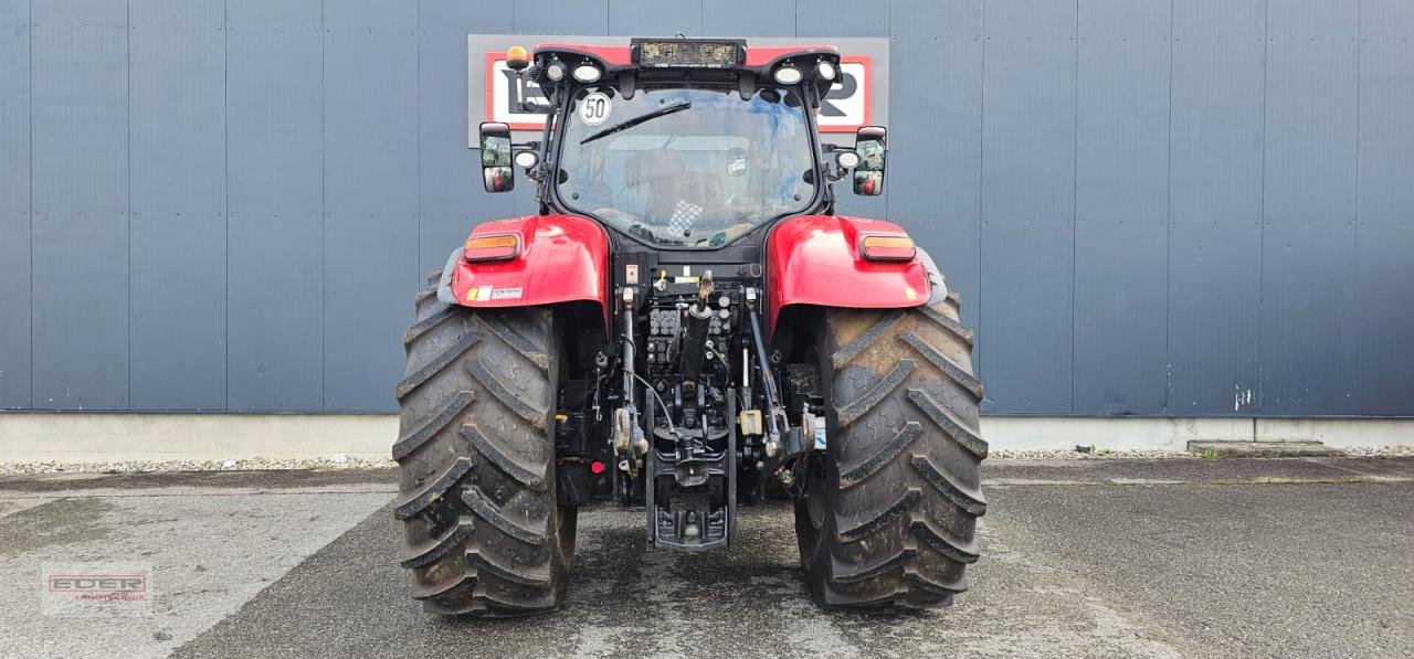 Traktor a típus Case IH Puma 240 CVX, Gebrauchtmaschine ekkor: Tuntenhausen (Kép 9)