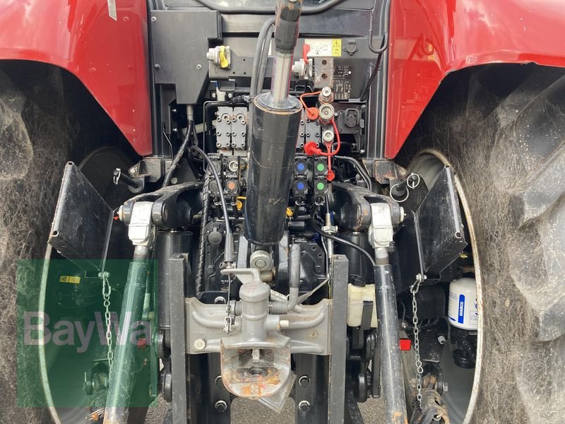 Traktor des Typs Case IH PUMA 240 CVX, Gebrauchtmaschine in Obertraubling (Bild 7)
