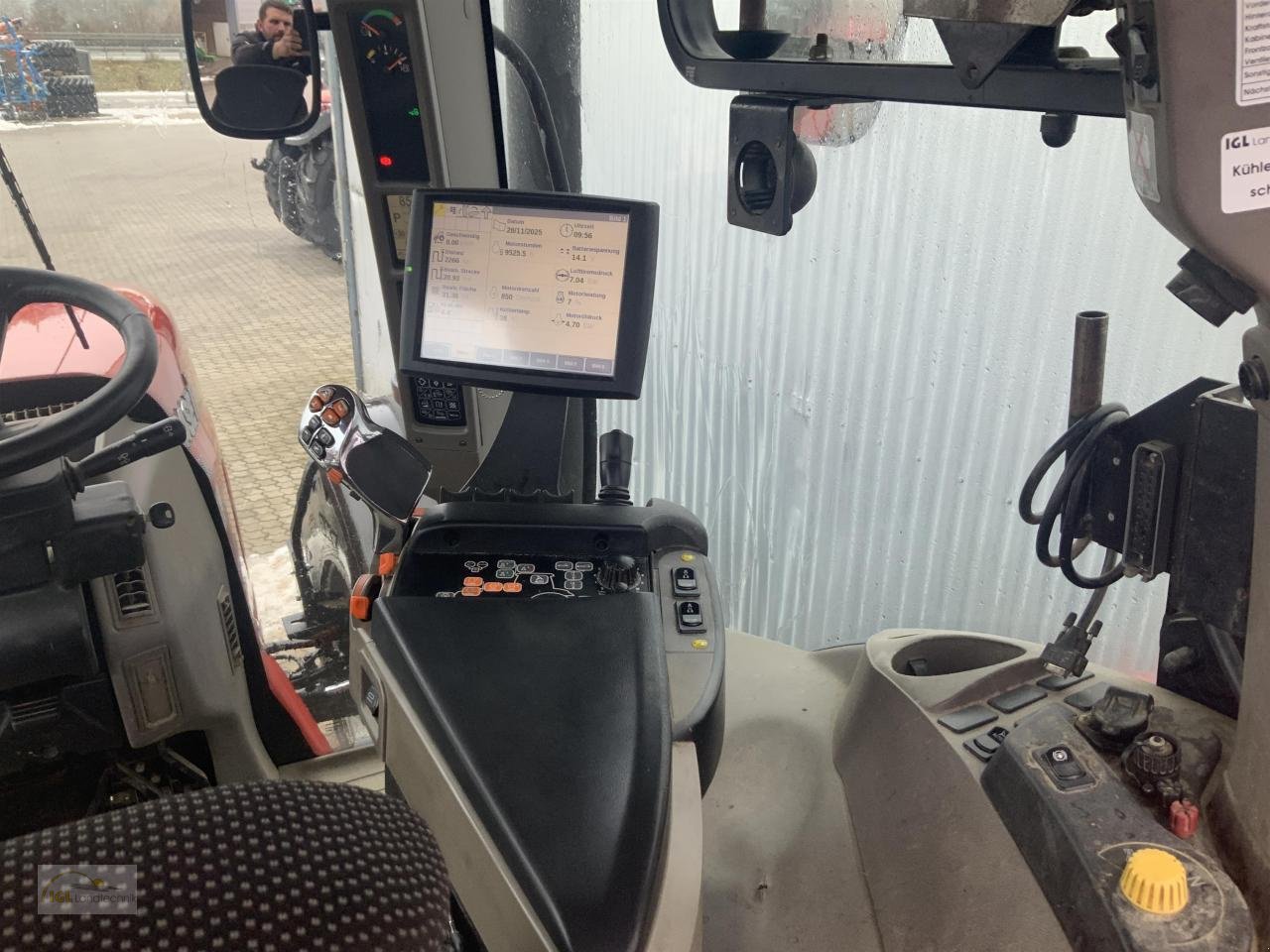 Traktor tipa Case IH Puma 240 CVX, Gebrauchtmaschine u Pfreimd (Slika 7)