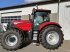 Traktor van het type Case IH PUMA 240 CVX, Gebrauchtmaschine in Vehlow (Foto 3)