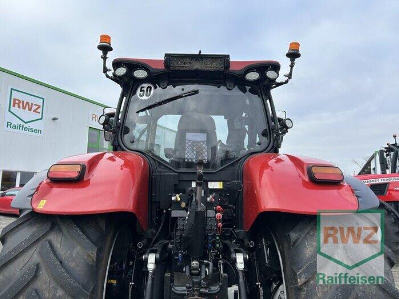 Traktor Türe ait Case IH Puma 240 CVX, Gebrauchtmaschine içinde Geldern (resim 3)