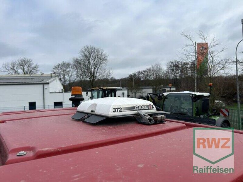 Traktor Türe ait Case IH Puma 240 CVX, Gebrauchtmaschine içinde Geldern (resim 19)