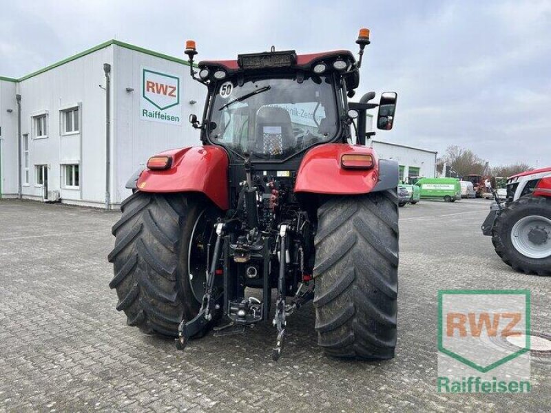 Traktor Türe ait Case IH Puma 240 CVX, Gebrauchtmaschine içinde Geldern (resim 9)