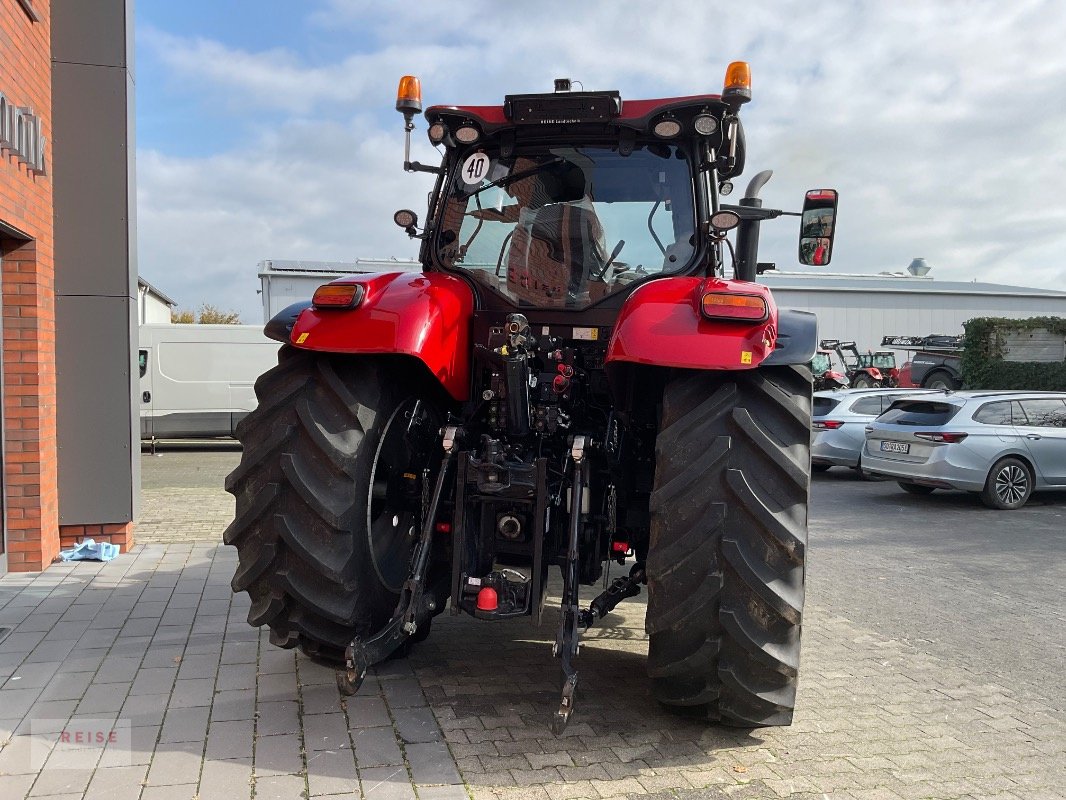 Traktor типа Case IH PUMA 240 CVXDRIVE inkl. RTK Lenksystem, Gebrauchtmaschine в Lippetal / Herzfeld (Фотография 5)