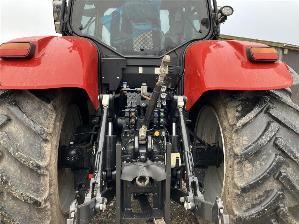 Traktor typu Case IH PUMA 240 CVXDRIVE, Gebrauchtmaschine w Glamsbjerg (Zdjęcie 6)