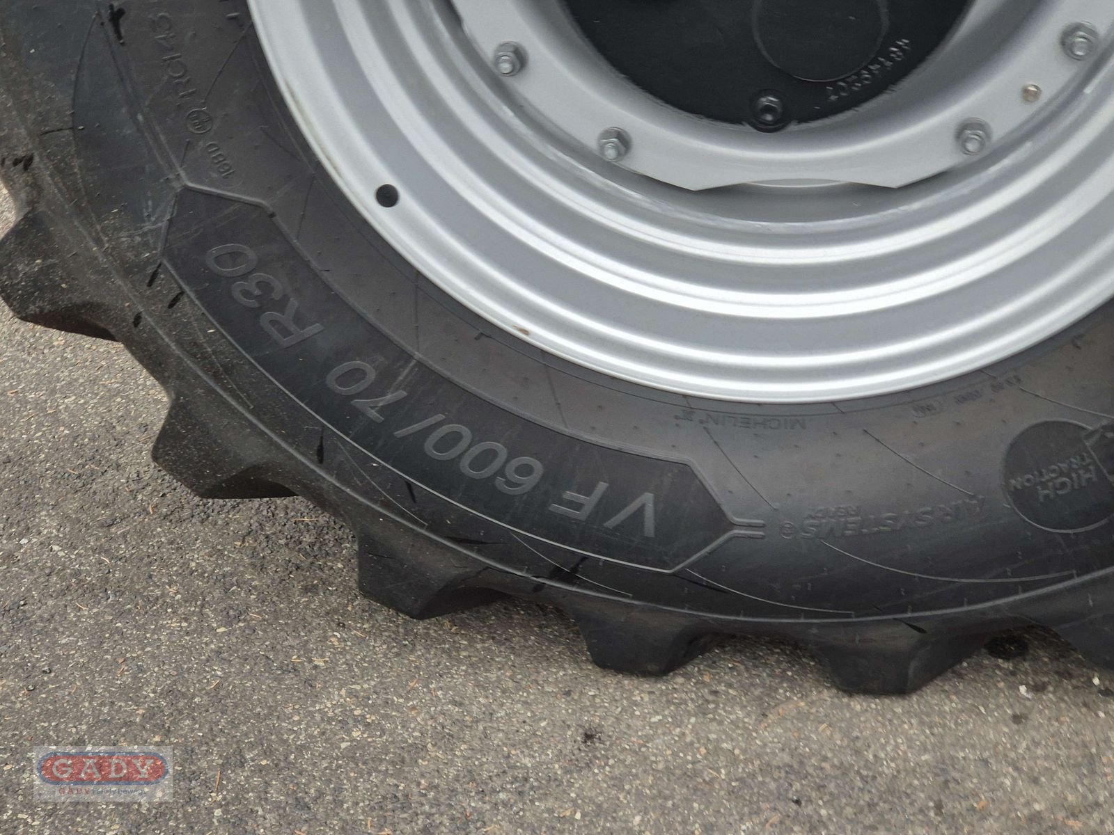 Traktor tipa Case IH Puma 240 CVXDrive, Neumaschine u Lebring (Slika 15)