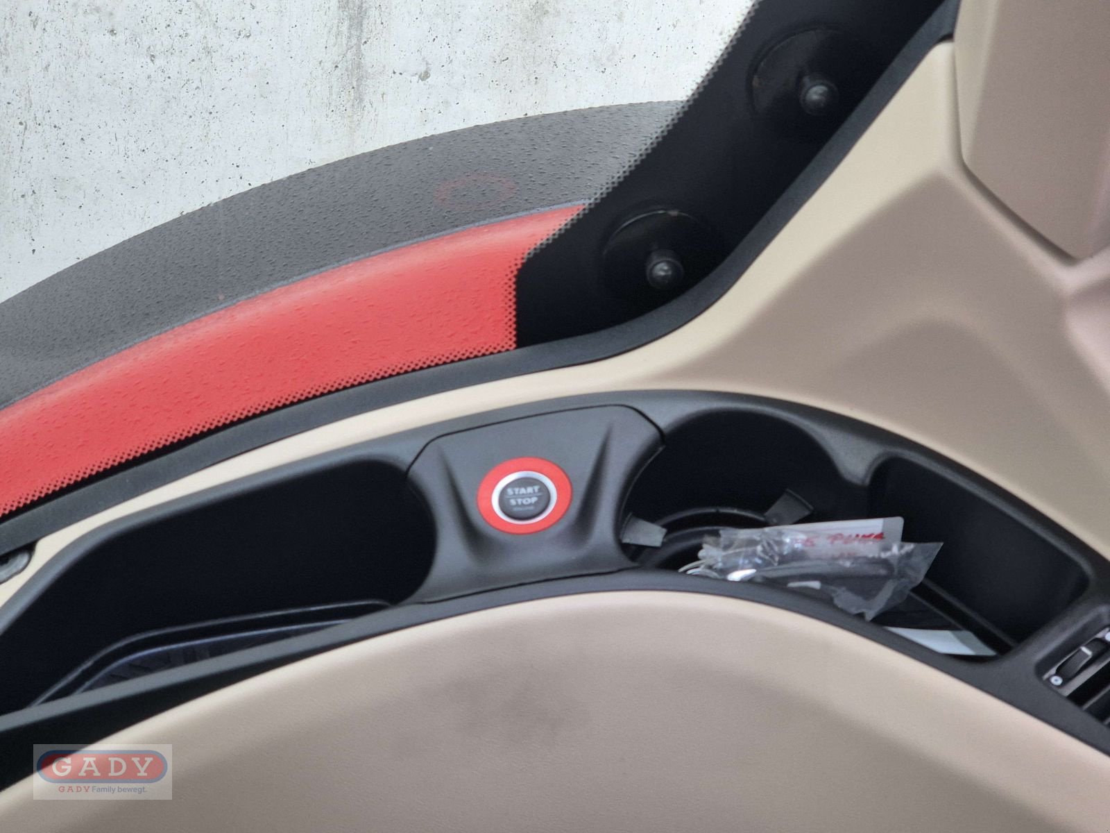 Traktor tipa Case IH Puma 240 CVXDrive, Neumaschine u Lebring (Slika 10)