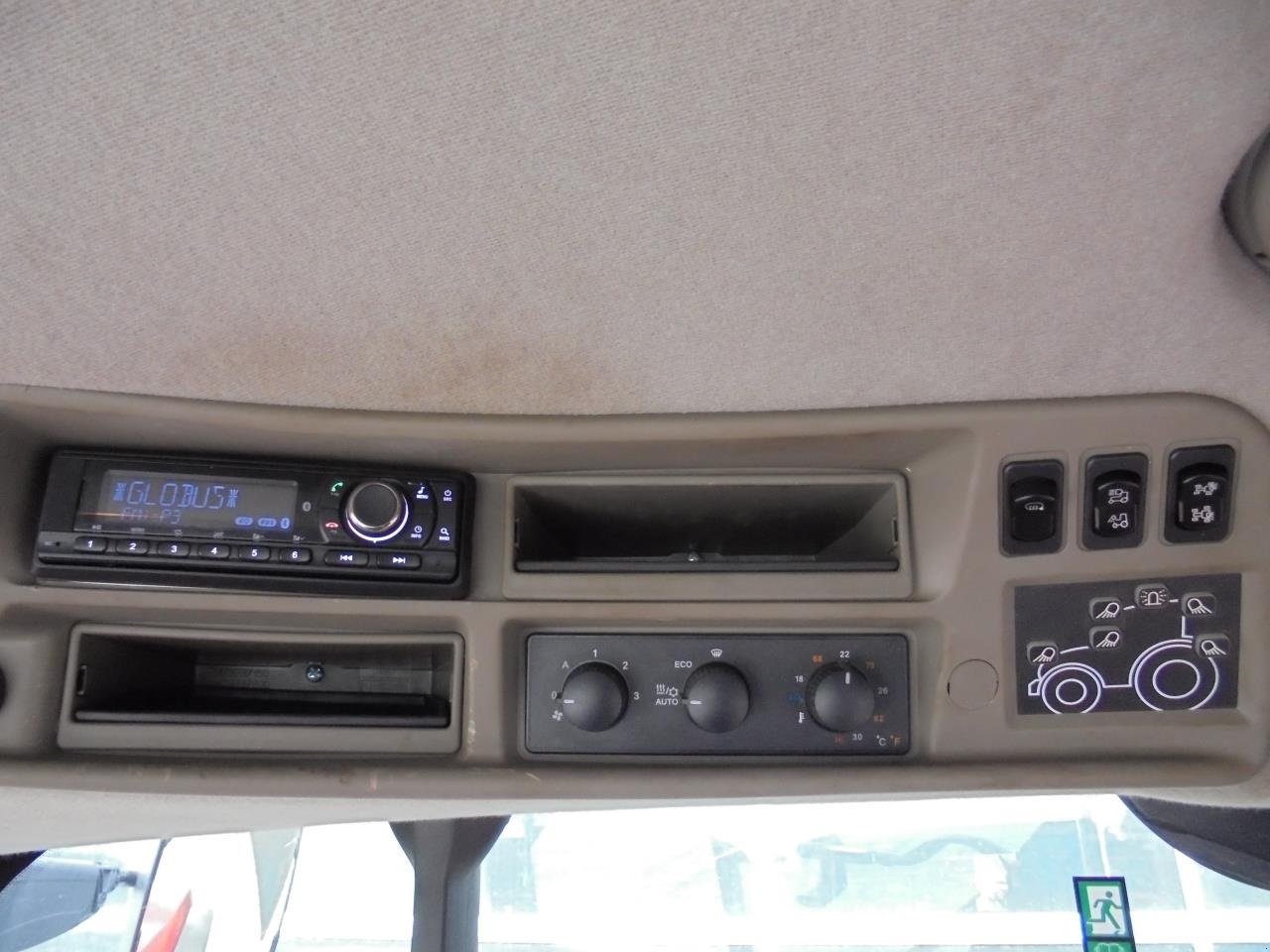 Traktor typu Case IH PUMA 240 CVXDRIVE, Gebrauchtmaschine v Ribe (Obrázek 16)