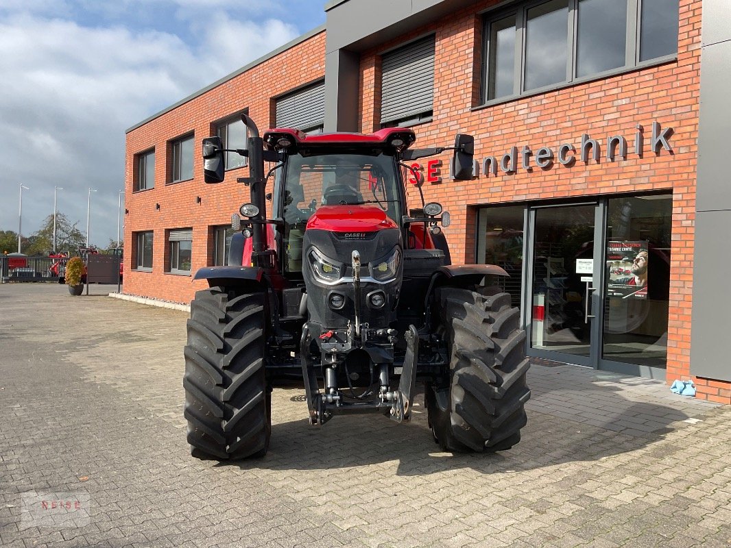 Traktor typu Case IH PUMA 240 CVXDRIVE, Gebrauchtmaschine v Lippetal / Herzfeld (Obrázek 2)
