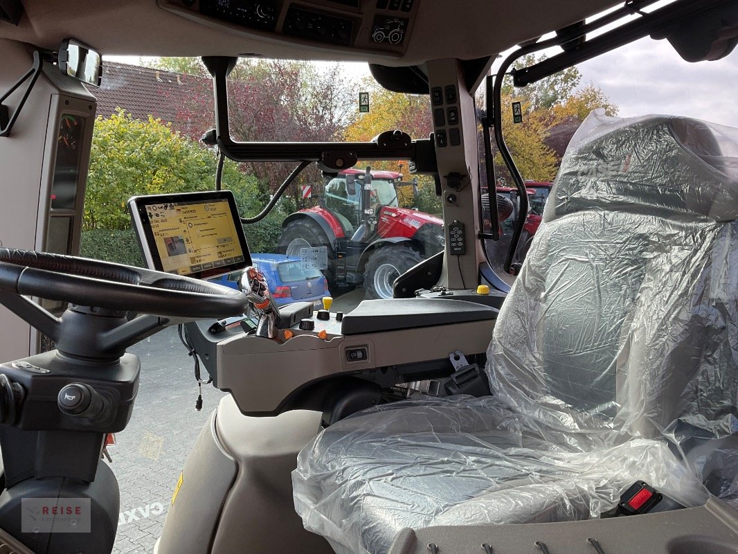 Traktor typu Case IH PUMA 240 CVXDRIVE, Gebrauchtmaschine v Lippetal / Herzfeld (Obrázek 12)