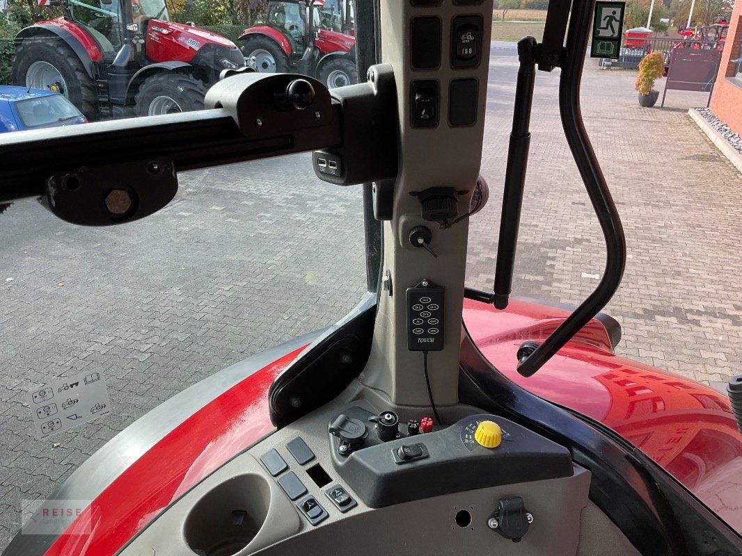 Traktor typu Case IH PUMA 240 CVXDRIVE, Gebrauchtmaschine v Lippetal / Herzfeld (Obrázek 14)