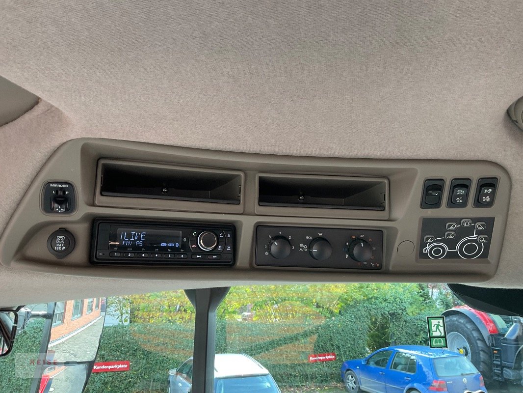 Traktor typu Case IH PUMA 240 CVXDRIVE, Gebrauchtmaschine v Lippetal / Herzfeld (Obrázek 15)