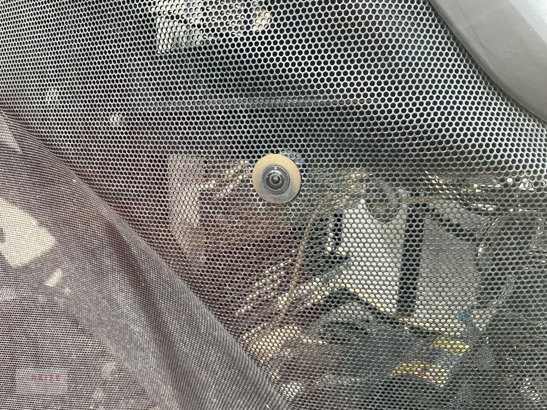 Traktor typu Case IH PUMA 240 CVXDRIVE, Gebrauchtmaschine v Lippetal / Herzfeld (Obrázek 17)