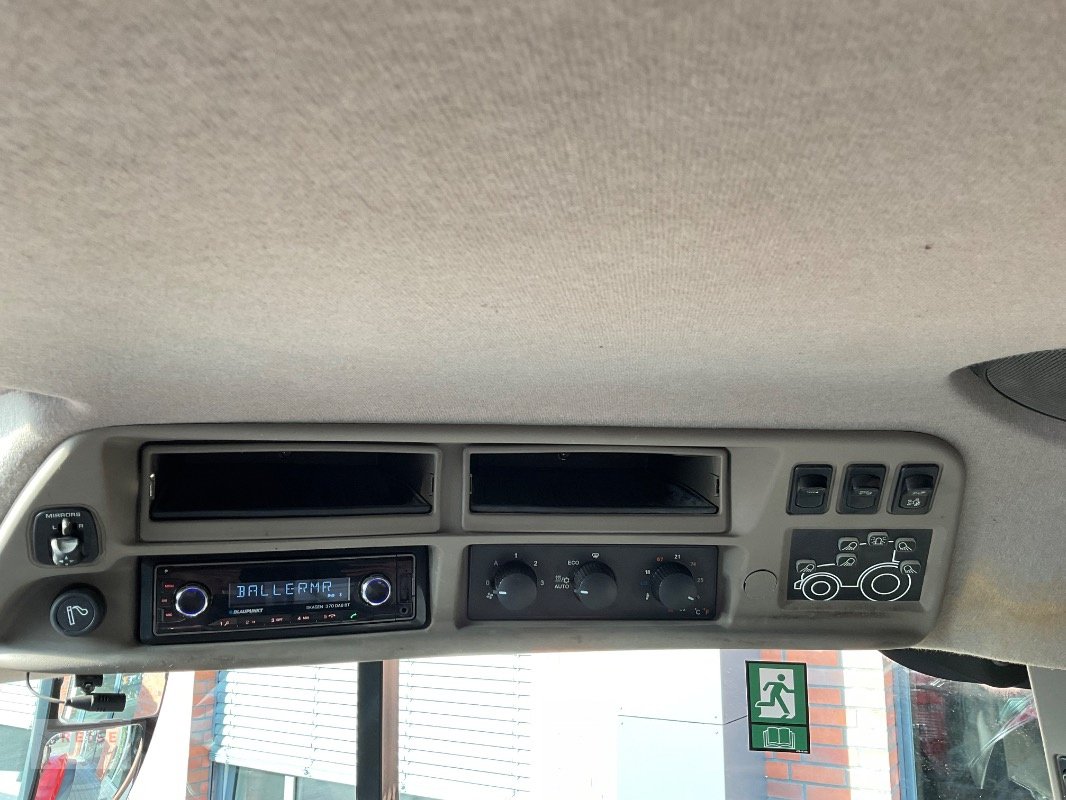 Traktor typu Case IH PUMA 240 CVXDRIVE, Gebrauchtmaschine v Lippetal / Herzfeld (Obrázek 13)