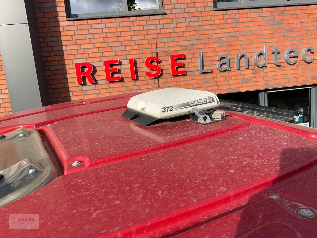 Traktor typu Case IH PUMA 240 CVXDRIVE, Gebrauchtmaschine v Lippetal / Herzfeld (Obrázek 17)