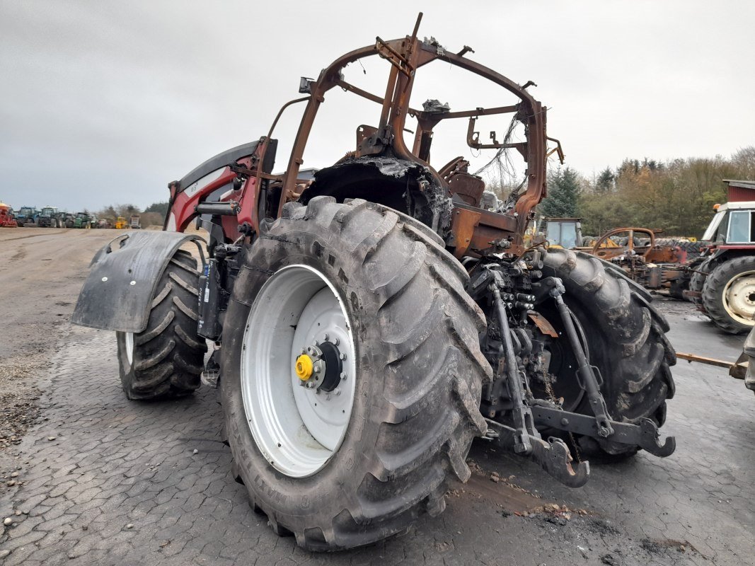 Traktor типа Case IH Puma 240, Gebrauchtmaschine в Viborg (Фотография 6)