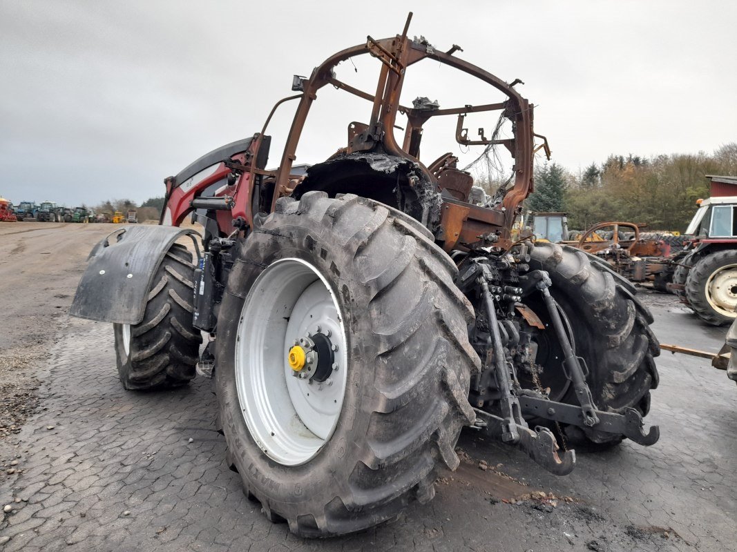 Traktor типа Case IH Puma 240, Gebrauchtmaschine в Viborg (Фотография 6)
