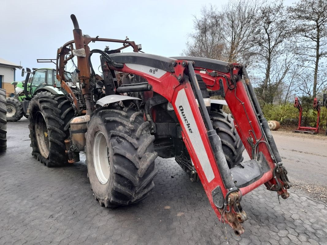 Traktor типа Case IH Puma 240, Gebrauchtmaschine в Viborg (Фотография 3)