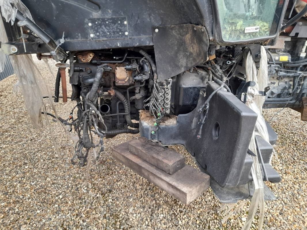 Traktor of the type Case IH Puma 240, Gebrauchtmaschine in Viborg (Picture 4)