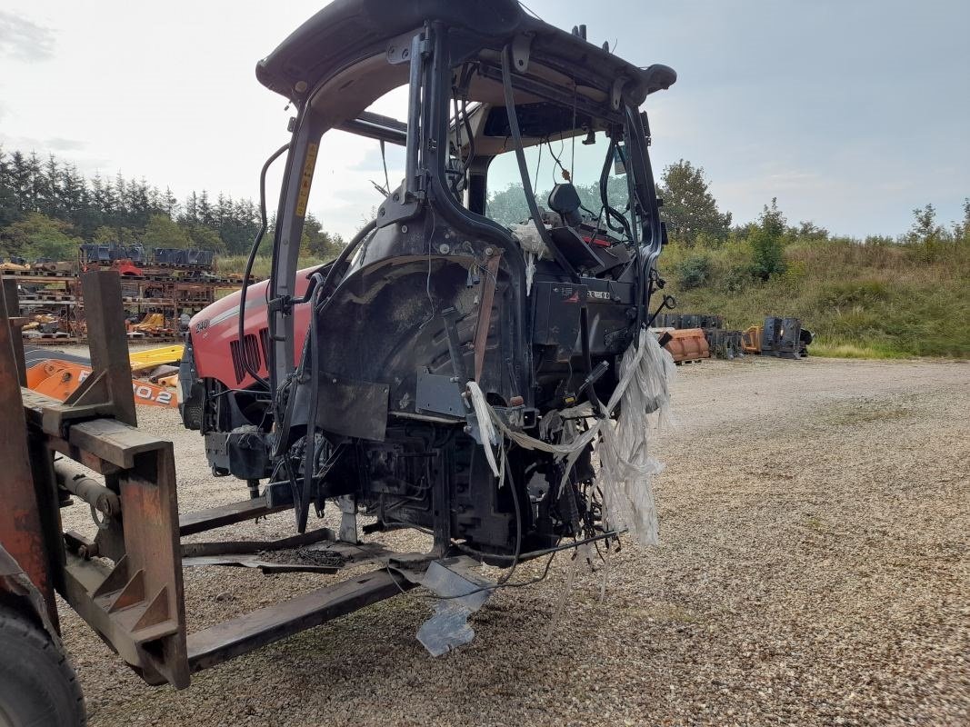 Traktor of the type Case IH Puma 240, Gebrauchtmaschine in Viborg (Picture 5)