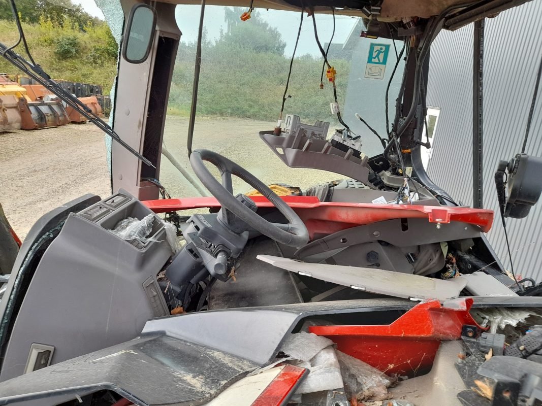 Traktor of the type Case IH Puma 240, Gebrauchtmaschine in Viborg (Picture 6)