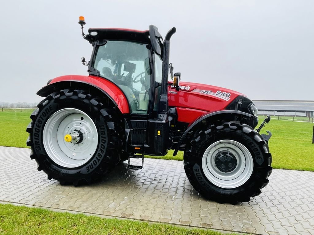 Traktor typu Case IH PUMA 240CVX, Neumaschine v Coevorden (Obrázek 5)