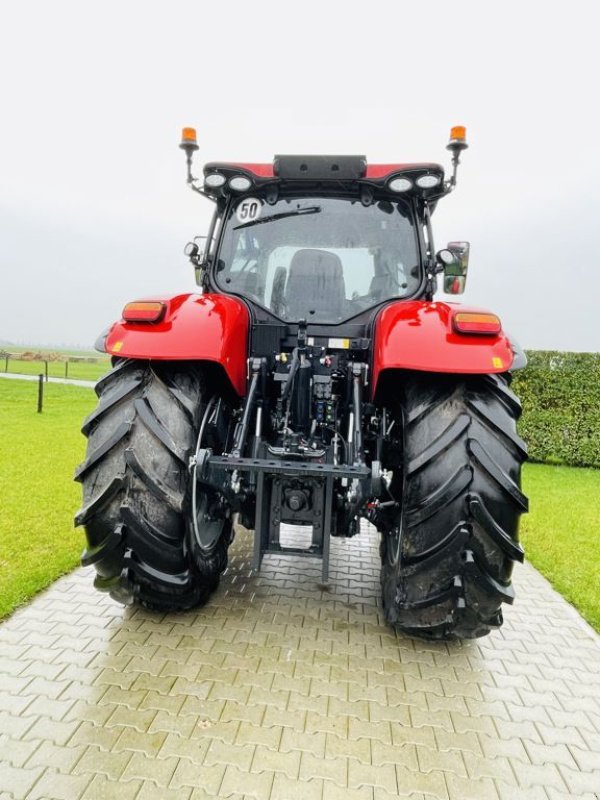 Traktor typu Case IH PUMA 240CVX, Neumaschine v Coevorden (Obrázek 6)