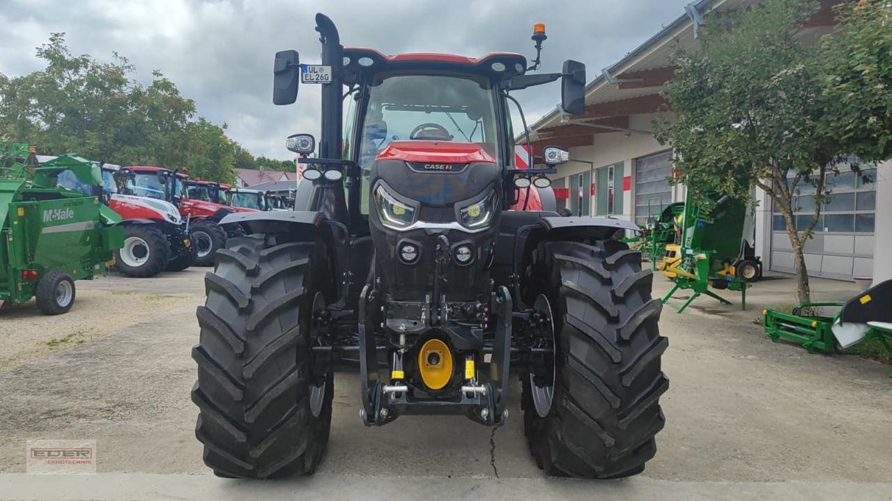 Traktor Türe ait Case IH Puma 260 CVX AFS-Connect, Vorführmaschine içinde Luizhausen-Lonsee (resim 2)