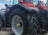 Traktor Türe ait Case IH Puma 260 CVX AFS-Connect, Vorführmaschine içinde Luizhausen-Lonsee (resim 4)
