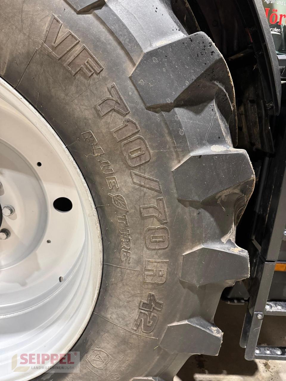 Traktor of the type Case IH PUMA 260 CVX AFS, Gebrauchtmaschine in Groß-Umstadt (Picture 20)