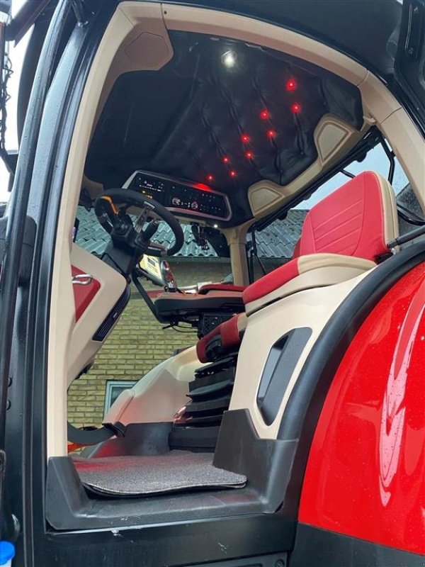 Traktor des Typs Case IH Puma 260 CVX AFSConnect, Gebrauchtmaschine in Ribe (Bild 10)