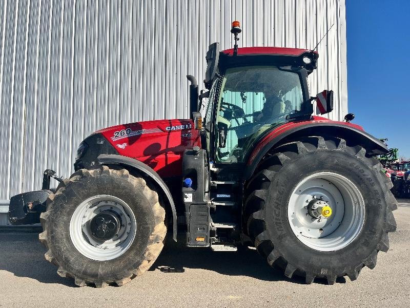 Traktor tipa Case IH PUMA 260 CVX, Gebrauchtmaschine u ROYE (Slika 2)