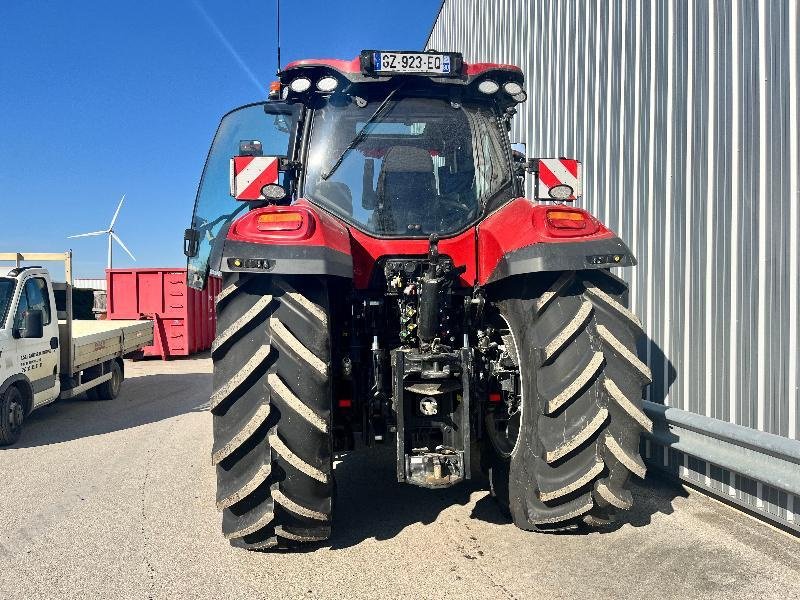 Traktor tipa Case IH PUMA 260 CVX, Gebrauchtmaschine u ROYE (Slika 9)