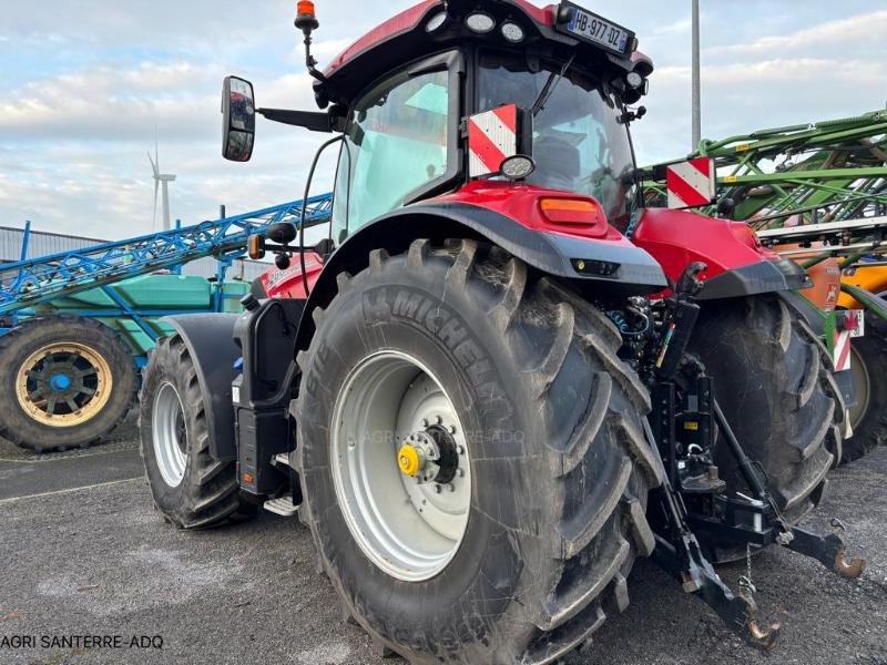 Traktor of the type Case IH PUMA 260 CVX, Gebrauchtmaschine in ROYE (Picture 4)