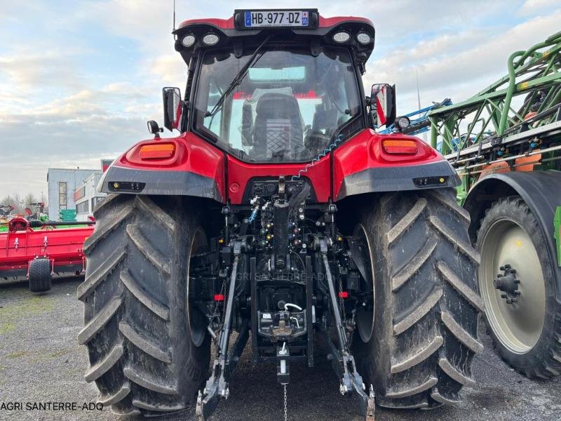 Traktor of the type Case IH PUMA 260 CVX, Gebrauchtmaschine in ROYE (Picture 5)