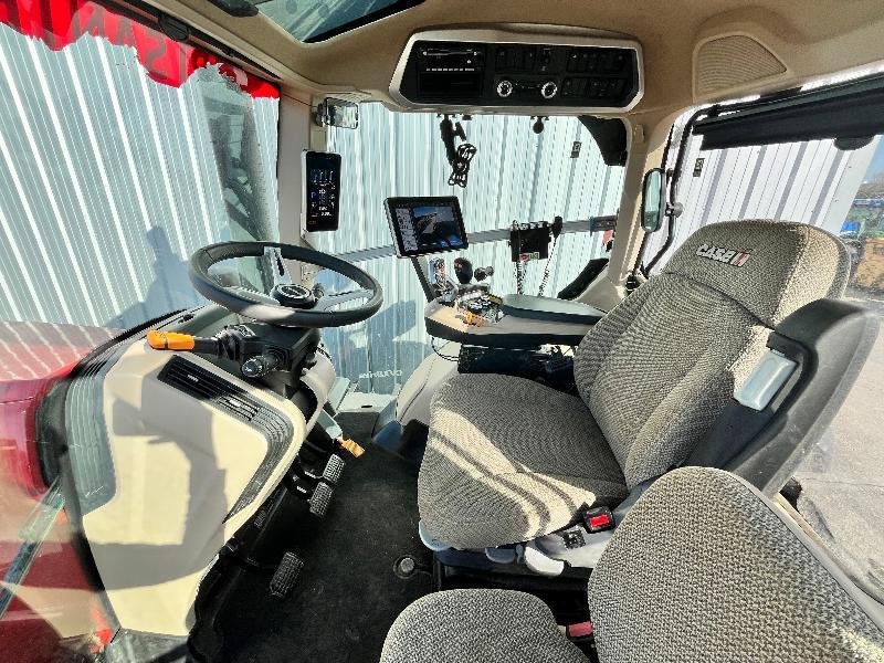 Traktor typu Case IH PUMA 260 CVXAFSC, Gebrauchtmaschine v ROYE (Obrázek 7)