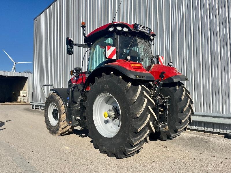 Traktor typu Case IH PUMA 260 CVXAFSC, Gebrauchtmaschine v ROYE (Obrázek 4)