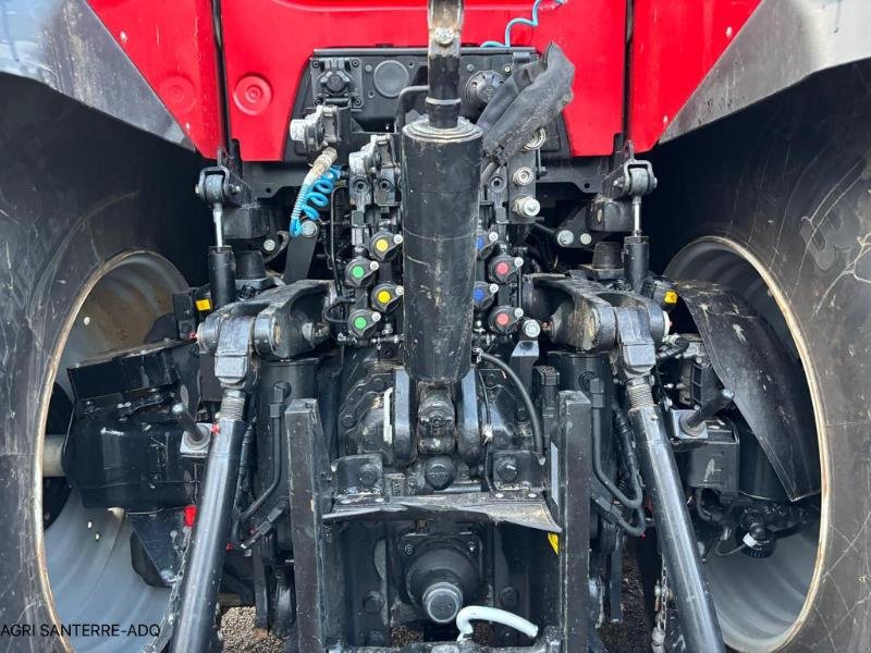 Traktor des Typs Case IH PUMA 260 CVXAFSC, Gebrauchtmaschine in ROYE (Bild 6)
